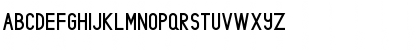 Rowland Regular Font Rowland Regular Font