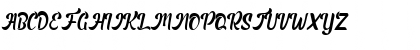 Rush Hour Demo Regular Font Rush Hour Demo Regular Font