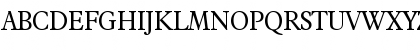 CharlesBecker Regular Font CharlesBecker Regular Font