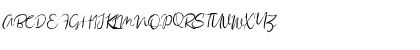 Sacreditty Regular Font Sacreditty Regular Font