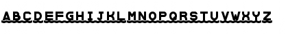 Saint Martin Regular Font Saint Martin Regular Font