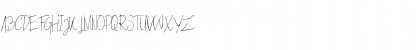 Sallita Free for personal only Regular Font Sallita Free for personal only Regular Font