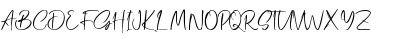 Sallvacia Regular Font Sallvacia Regular Font