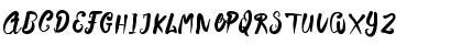 Sambalado Regular Font Sambalado Regular Font