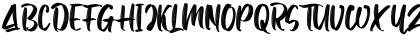 Samuell Textured - DEMO Regular Font Samuell Textured - DEMO Regular Font