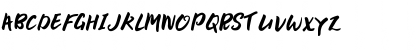 Bellania Regular Font Bellania Regular Font