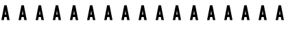 SANTO Regular Font