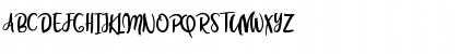 Scientesia Regular Font Scientesia Regular Font