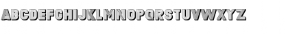 Second Channel Regular Font Second Channel Regular Font