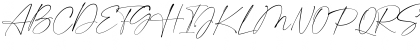 Segatha Regular Font