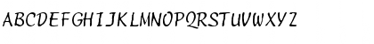 Selectric Script Regular Font Selectric Script Regular Font