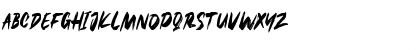 SERCEREZ Regular Font SERCEREZ Regular Font