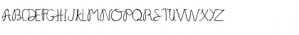 Serelo Manisse Regular Font Serelo Manisse Regular Font
