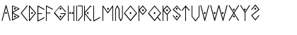 Shalltear Regular Font Shalltear Regular Font