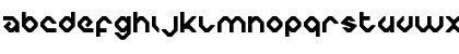 Charlie's Angles Regular Font Charlie's Angles Regular Font