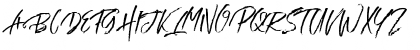 Shutter Regular Font