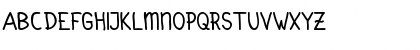 Simplicito Regular Font