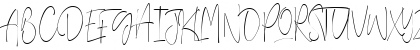singletone Regular Font