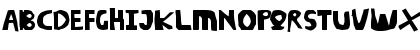 Skitcut Regular Font Skitcut Regular Font