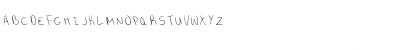 Sloppy Annabelle Regular Font