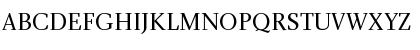 Charlotte Book Regular Font Charlotte Book Regular Font