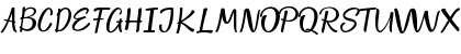 Space Craft Regular Font Space Craft Regular Font