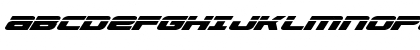 Speed Phreak Super-Italic Italic Font Speed Phreak Super-Italic Italic Font