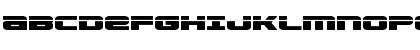 Speed Phreak Regular Font Speed Phreak Regular Font