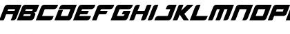 Sportypo Regular Font Sportypo Regular Font