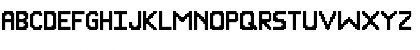 SquimFont Medium Font