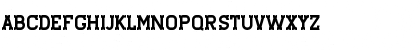 Staincool Base Regular Font