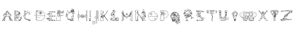 StarForceNesia Regular Font StarForceNesia Regular Font