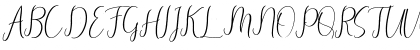 Stella Regular Font