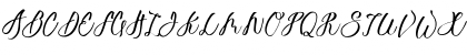 Sterling Free Regular Font Sterling Free Regular Font