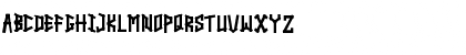 Straightwell Regular Font