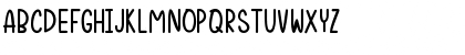Sugar Poof-demo Regular Font