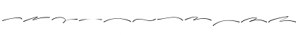 SwashPersonalUseOnly Regular Font