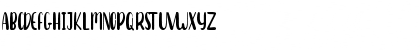Sweet Marshmallow Regular Font Sweet Marshmallow Regular Font