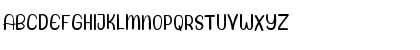 Sweeta Regular Font