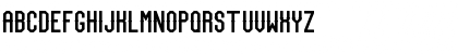 Team MVP Regular Font Team MVP Regular Font
