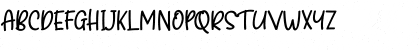 the FReSH of OnioN Regular Font the FReSH of OnioN Regular Font