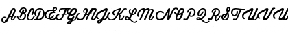 Theon Regular Font Theon Regular Font