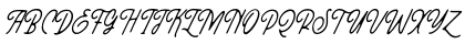 Threesixty Regular Font Threesixty Regular Font