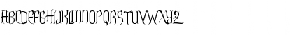 Charmed ii Light Regular Font Charmed ii Light Regular Font