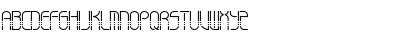 TINGEE Regular Font TINGEE Regular Font