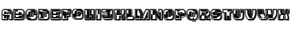 Trader College Regular Font