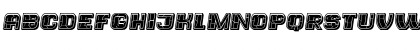 Trader Filled Italic Font Trader Filled Italic Font