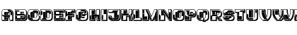 Trader Regular Font