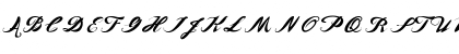 Tranformer Regular Font Tranformer Regular Font
