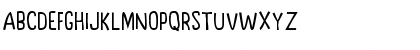 Triadi Regular Font Triadi Regular Font